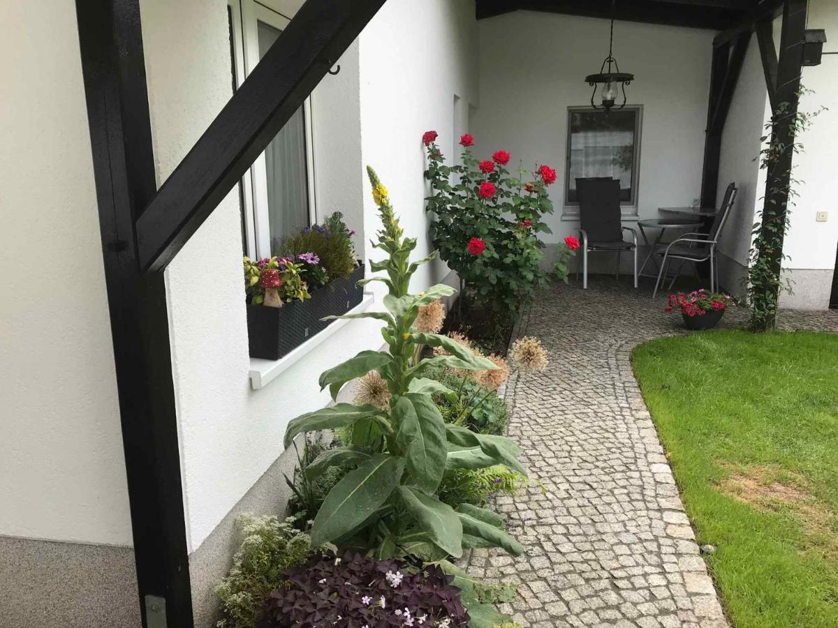 Holiday Home In Beelitz 2608 Fichtenwalde Exterior photo